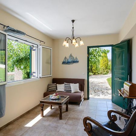 Myrtoan Pelagos Villa Porto Heli Zewnętrze zdjęcie