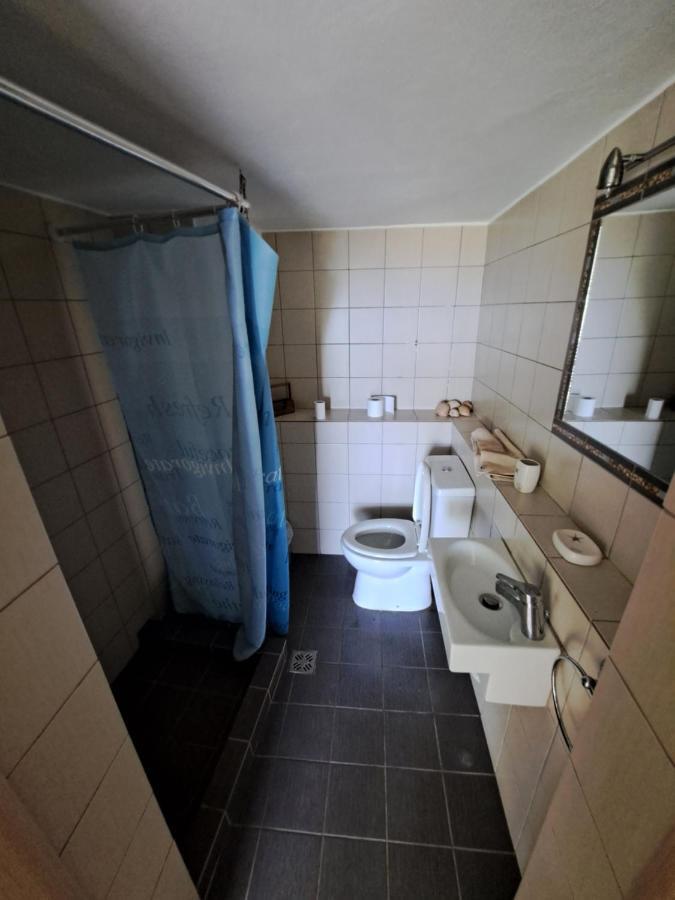 Myrtoan Pelagos Villa Porto Heli Zewnętrze zdjęcie