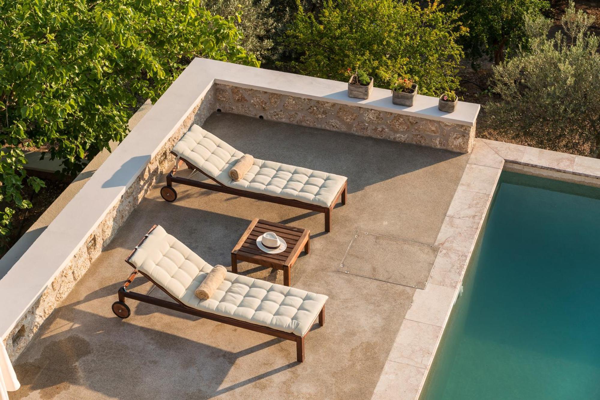Myrtoan Pelagos Villa Porto Heli Zewnętrze zdjęcie