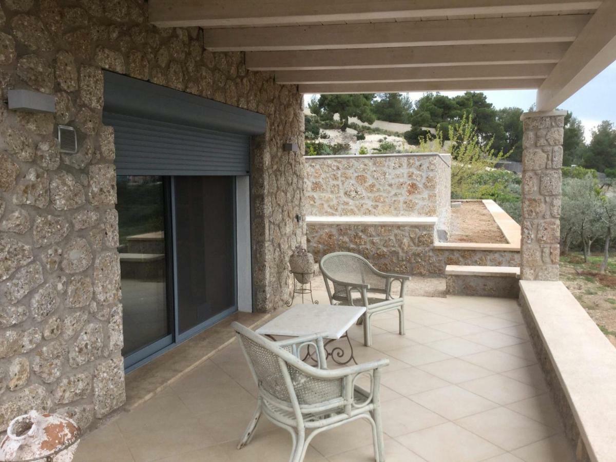 Myrtoan Pelagos Villa Porto Heli Zewnętrze zdjęcie